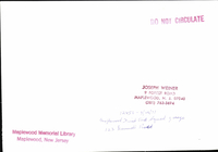 Photo only available in the library